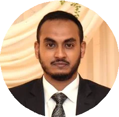 Mr. M. R. A. Aaqil